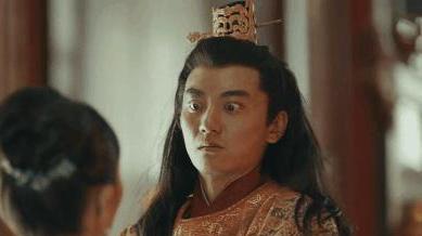 陈宝国|Baby“瞪眼式”演技后继有人了！陈宝国儿子新剧翻车，总瞪眼睛