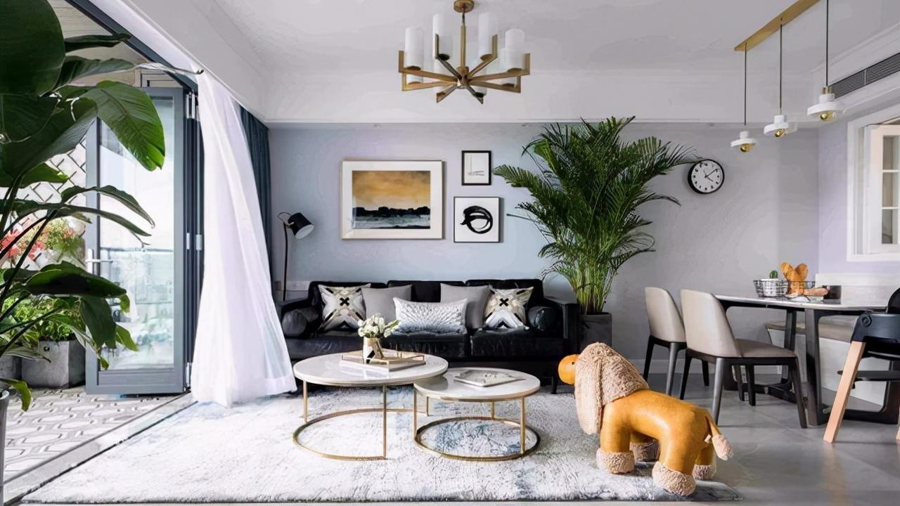 7种高颜值的花卉，把它们养在室内装饰家居，这才是理想的家