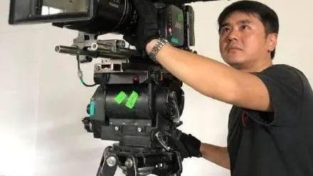 千古玦尘2|知名摄影师黄伯雄和片场助理拍摄中，因意外坠亡