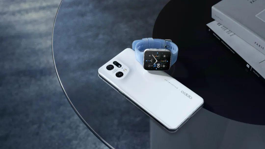 微信|要智能还是续航？或许这并不是单选题