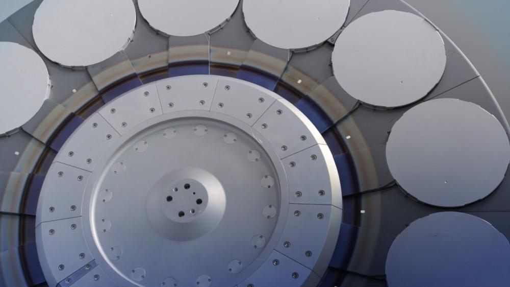 台湾|II-VI 在台湾进行数百万美元的扩张