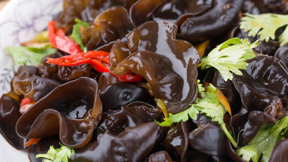 花生|人到中老年，常吃3种食物，堪称“人体清道夫”，净化身体少生病