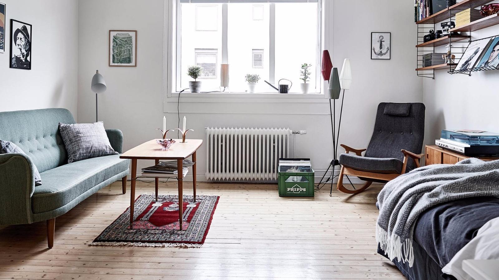 新房装修时，我超出了预算3万多，但家人无一反对，纷纷称赞！