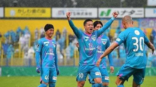 东京fc|日职12轮看点：东京FC会上几个巴西人？鸟栖沙岩平安度过锋线危机