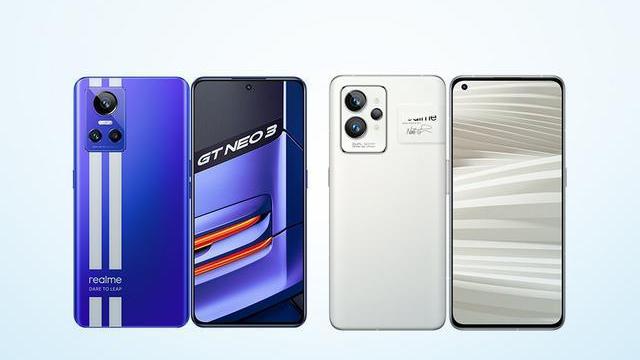 摄像头|真我GT2Pro的屏幕、相机、游戏体验在一般使用场景下体验如何？