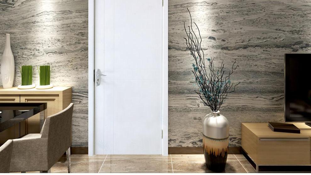 分享3种实木门，让你一眼就感受到谁最适合你，要是有钱我就买实木门