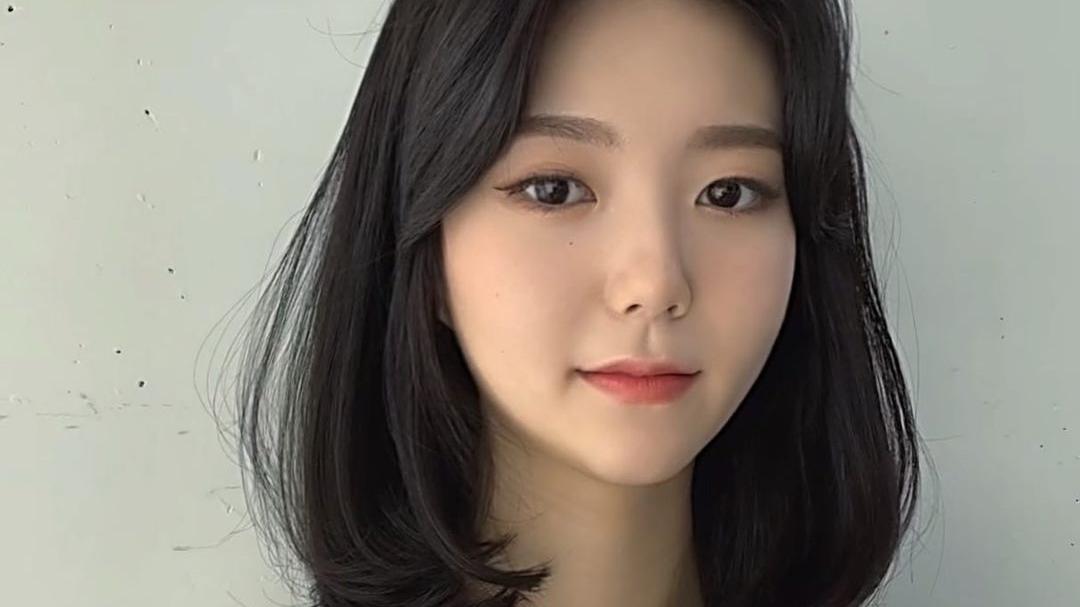 瘦脸|五月新时尚发型15款，好看瘦脸有个性，看到都想试一试