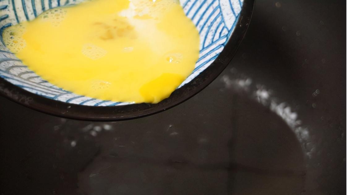 牛杂|颜色鲜亮诱人，越嚼越香，粒粒分明的酱油炒饭