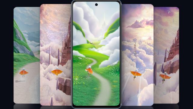 台电|性能终究敌不过屏幕！骁龙870 +8GB运存+128GB，真香水桶机无疑