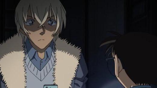 安室透|名侦探柯南：为什么说安室透是流量选手？看看他的设定就知道啦