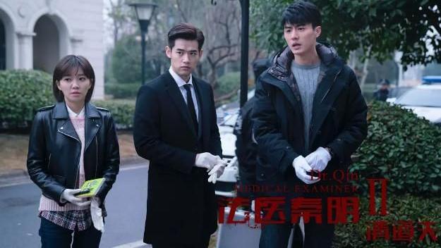 |续集就强行换主演的4部剧，最后都赔了夫人又折兵