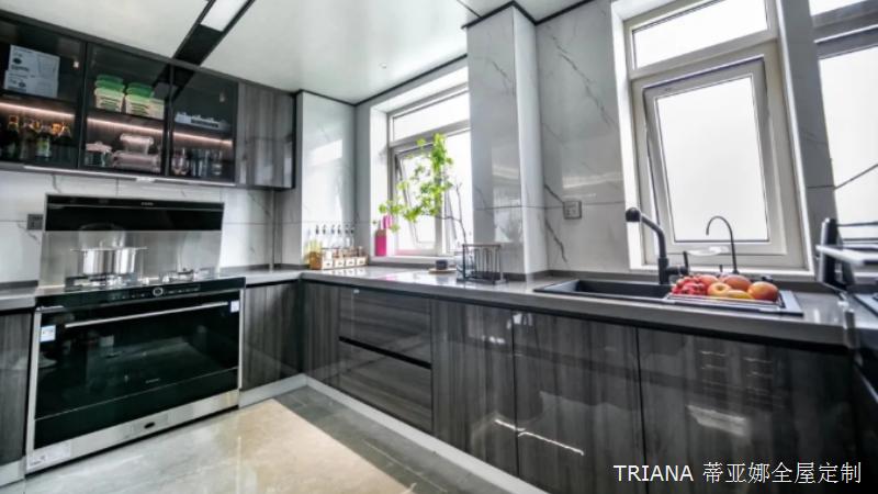 全屋定制需要注意哪些方面？看完不吃亏