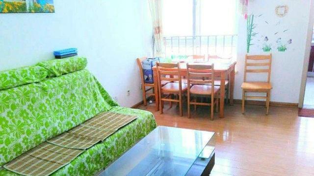 农村婆婆来给我们带孩子，看着我们租住房子，竟说我们住的窝囊？