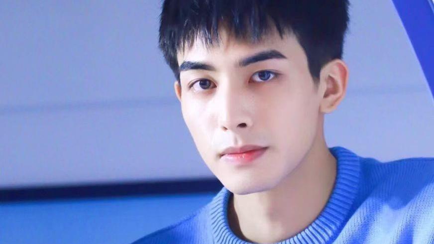 张俪|帅气又不失儒雅的男明星，我只服这8位，真的帅进了中国人的心里