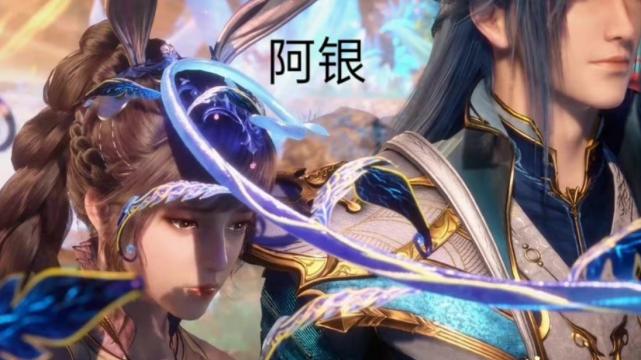 海贼王|斗罗大陆六种摸头杀对比，唐三和小舞最甜，柳二龙无比抗拒！