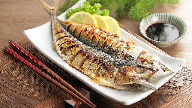 饺子|烤鱼的制作并不麻烦，只需要掌握技巧就可以