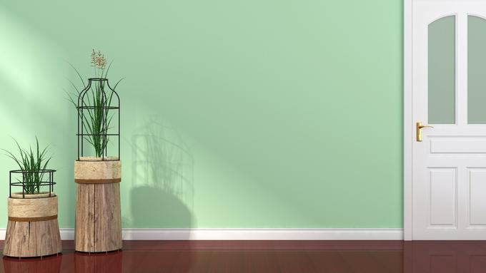 室内设计行业前景