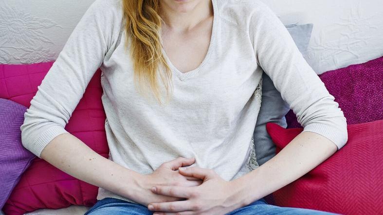 风油精|未婚女子深夜腹痛，误诊妇科炎症，住院血液显示：中毒了！