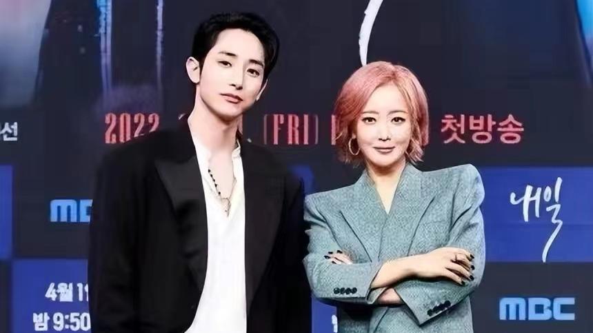 金喜善|44岁金喜善彻底改变！剪短发染漫画粉受追捧，与鲜肉搭档彻底逆袭