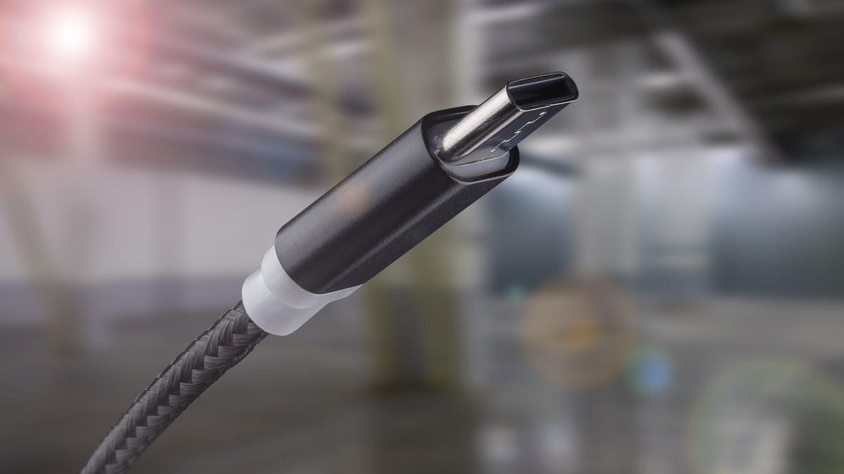 usb type-c|为什么 USB-C 不是唯一端口？