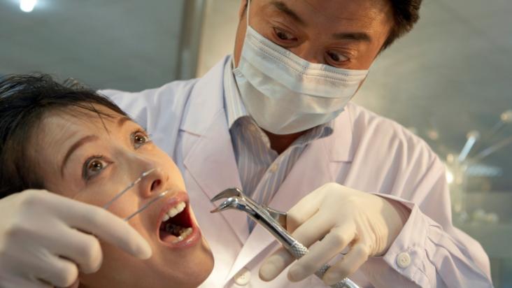 牙齿|牙齿松动归于肾虚！牙龈萎缩归于胃、抓住这2点，牙齿牢固亦健康