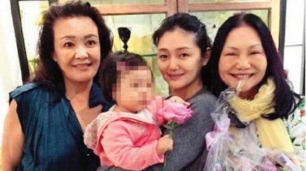 大S|大S母女“以死相逼”惊悚对话爆出！再婚当天激烈冲突，旁人吓看傻