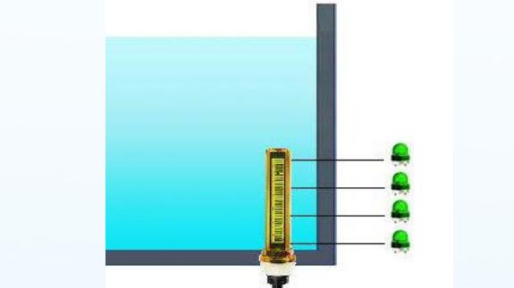 5G|多点式液位传感器与单点式液位传感器的区别