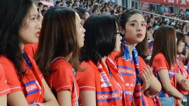 日本|何时又见美人渝？中超球队三连退，只能寄希望中冠重头再来