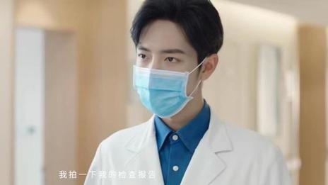 郝劭文|《余生》也中的故事也已经结束，其中出现了不少让人感动的事情，同时也有一些遗憾