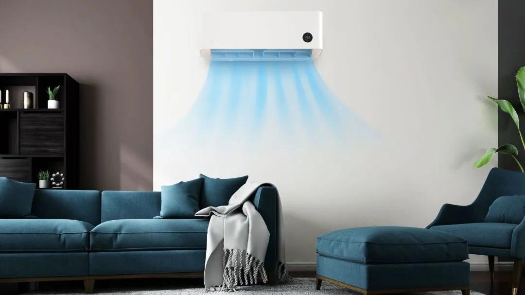 空气净化器|中小品牌陆续入场，“新风空调”是空调的未来？