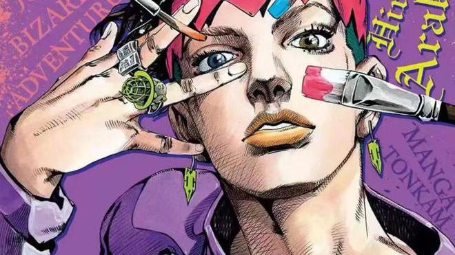 岸边露伴|开播评分9.9，这部神作衍生动漫评分居然比原动漫还高！胆小慎看！