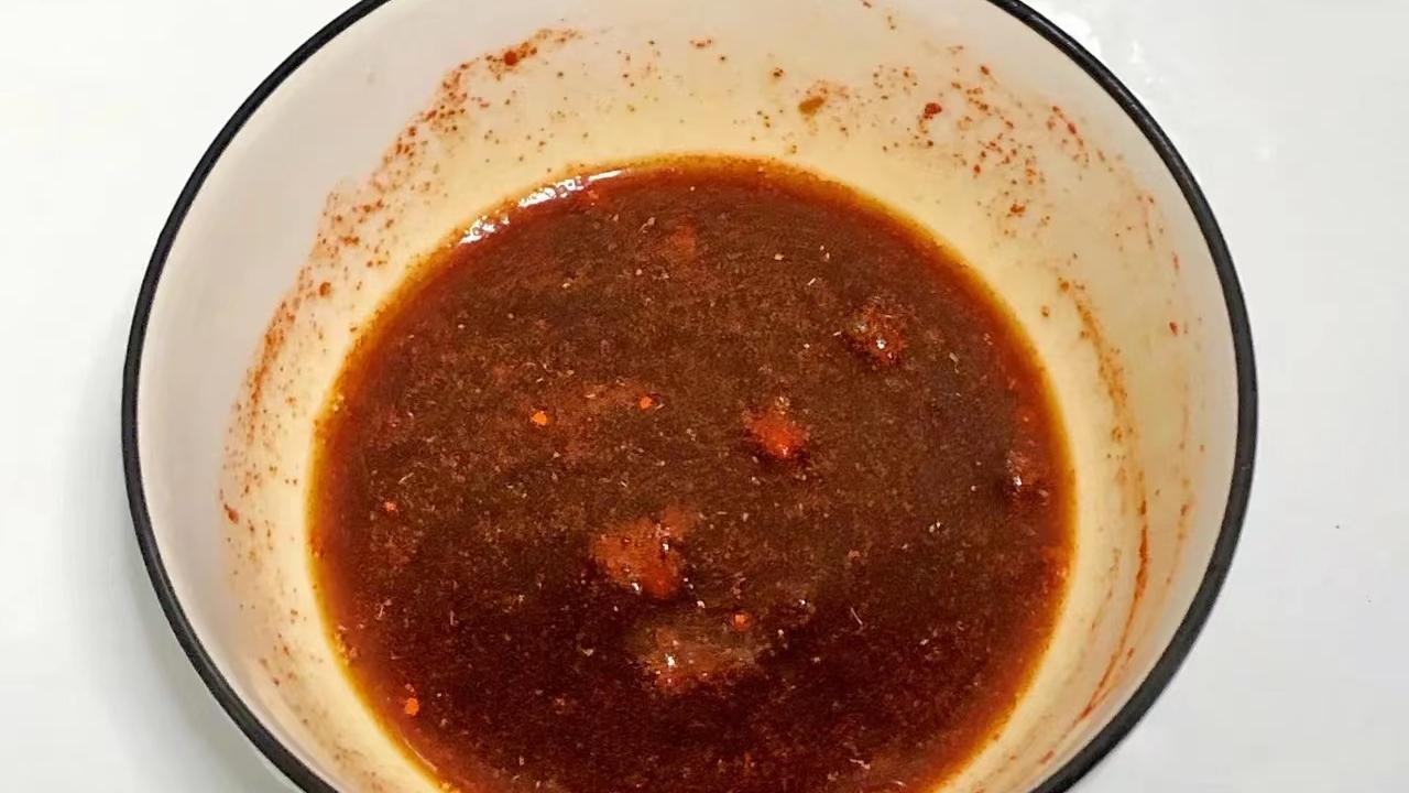 |｜二人食21｜给女友做饭的第13天