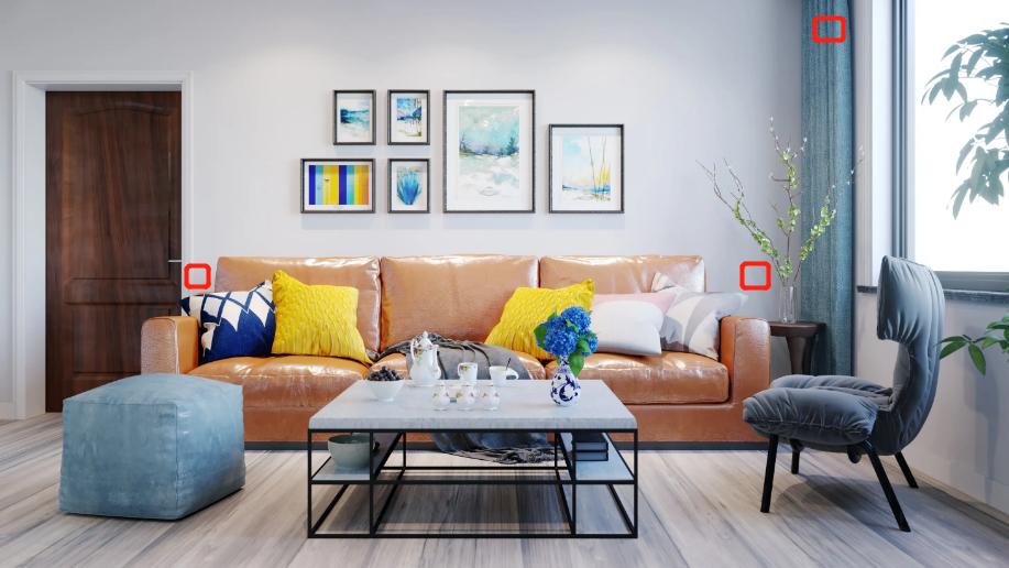 羡慕这家“教科书式”电路布局，插座装对了小日子过得就是爽