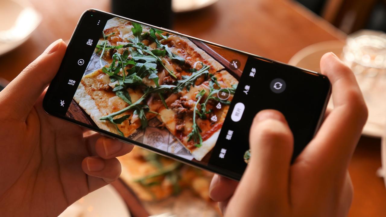 oppo find x|谁说OPPO Find X5 Pro长的丑的