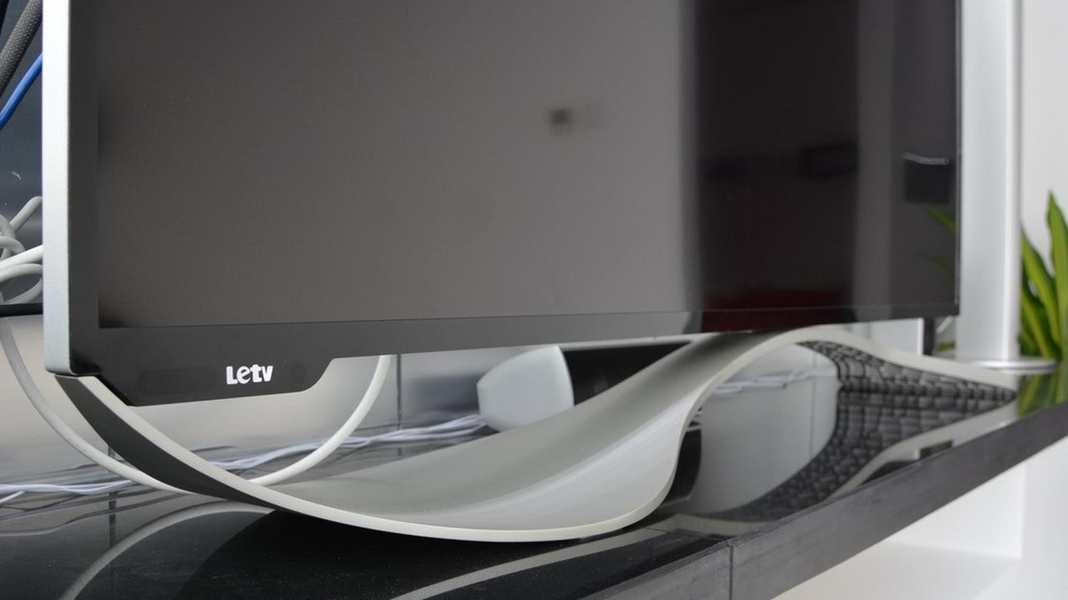 乐视|硬蹭热度？乐视：315晚会某违规企业竟用我们的产品