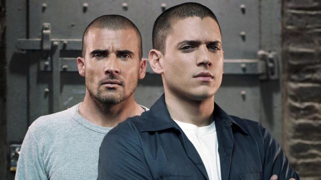 美剧|有史以来看过最过瘾的5部黄暴美剧，简单粗暴，直奔主题