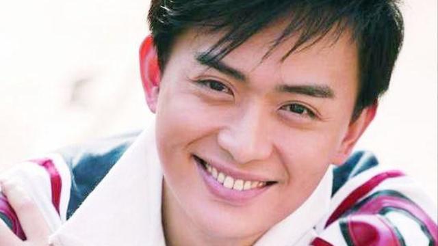 黄海冰|演员甄锡：当红时嫁大众男神黄海冰，8年生一双儿女，越活越美丽