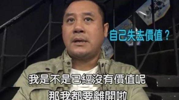 |王祖蓝带3位TVB演员上内地综艺，事实证明，曾志伟的决定是对的