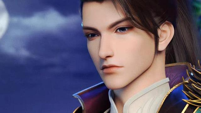 少年歌行|破案了，少年歌行前传中李寒衣最早出场时是七岁，洛轩真是太坏了