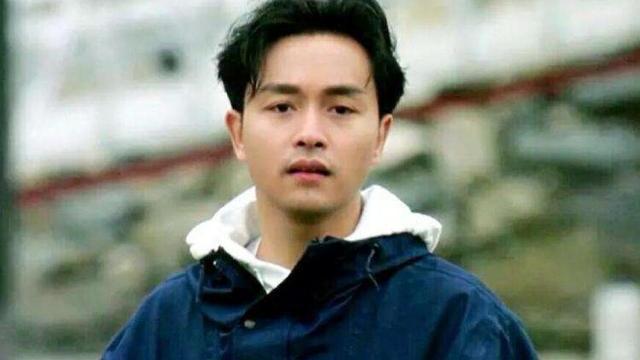 张国荣|1992年，张国荣在庆功宴上怒吼：你再敢打她，我就在香港找人收拾你