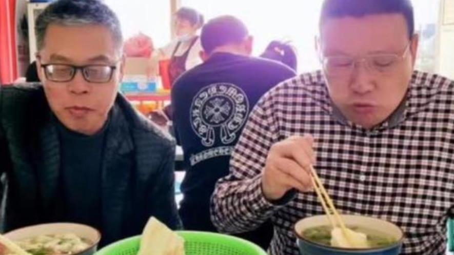 韩庚|潘克律师开直播致歉，表态会把直播带货当事业来做，愿坚持到底