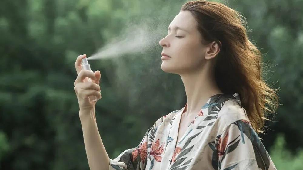 保湿 关于肤质｜泛红还敏感？干敏皮春季自救指南