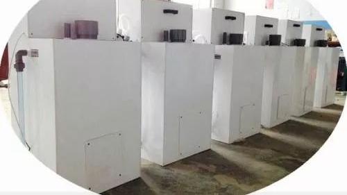 二氧化氯发生器简介，涂山环保