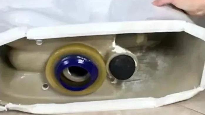 让卫生间装修少花冤枉钱，牢记这五装五不装！