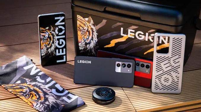 联想|联想拯救者 Y70发布，骁龙8+仅售2970元起，新低价“狙击”红米