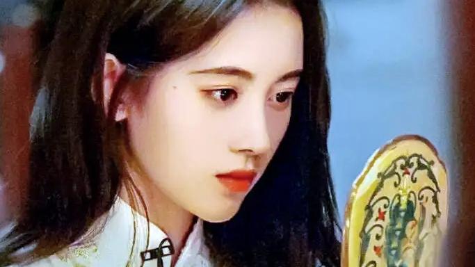 鞠婧祎|黑料不断的鞠婧祎，用演技完美逆袭，用实力祛除恶评