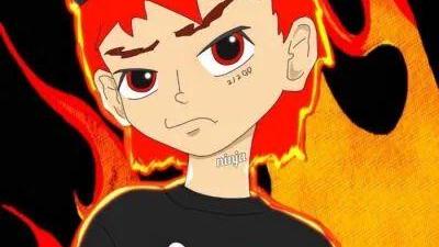 |动漫头像：巧的是你们总会懂我的欲言又止