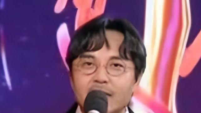 汪涵的发型丑上热搜