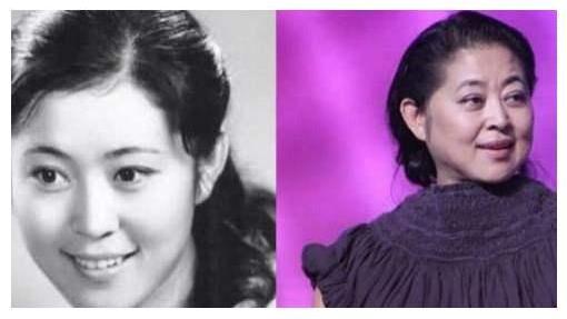 谭松韵|“从来不投反对票，因为我爱国”的倪萍大姐还是走了！