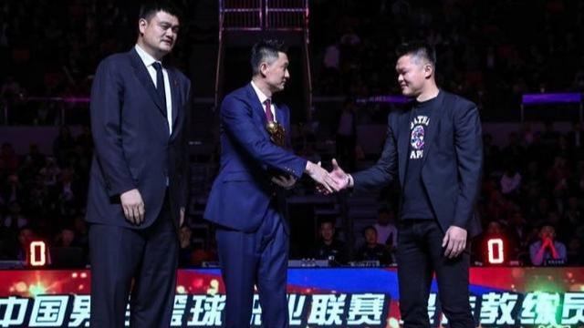 广东男篮|秘密特训，广东潜力新星被重点培养